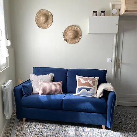 Apartment Siesta, Centre-ville *